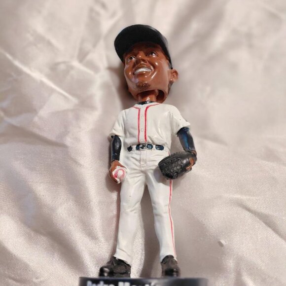 NIB Pedro Martinez 1999 All Star Game 15th Anniversary Bobble Head - Picture 2 of 6